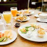 Seminar- Und Businesshotel Landskron Hotel
