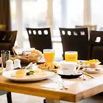 Hotel Seminar- Und Businesshotel Landskron 4*