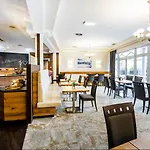 Seminar- Und Businesshotel Landskron 4* Bruck an der Mur