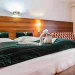 Seminar- Und Businesshotel Landskron Bruck an der Mur