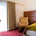 Hotel Seminar- Und Businesshotel Landskron