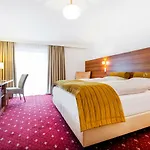 Seminar- Und Businesshotel Landskron