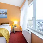 Hotel Seminar- Und Businesshotel Landskron 4*