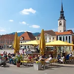 Seminar- Und Businesshotel Landskron Bruck an der Mur