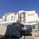 Seminar- Und Businesshotel Landskron 4*