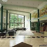 Seminar- Und Businesshotel Landskron Hotel