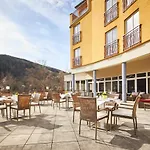 Hotel Seminar- Und Businesshotel Landskron Bruck an der Mur