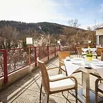 Seminar- Und Businesshotel Landskron 4*