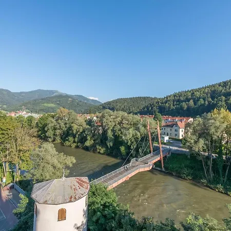 Landskron Hotel 4*