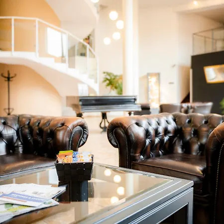 Landskron 호텔 브루크안데어무어