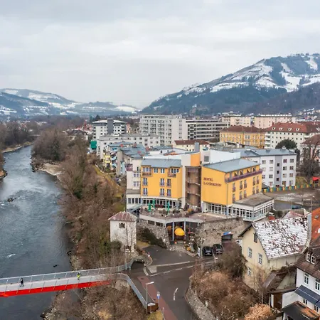 Landskron 호텔 브루크안데어무어