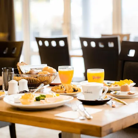 Hotel Landskron 4*