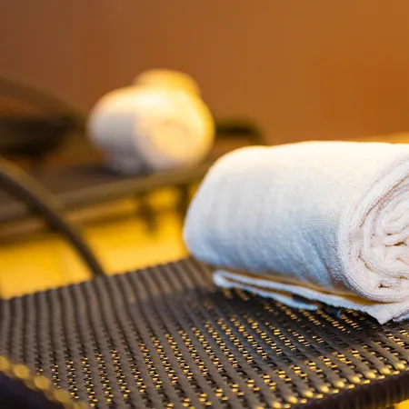 Seminar- Und Businesshotel Landskron
