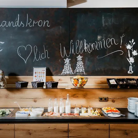 Seminar- Und Businesshotel Landskron Bruck an der Mur