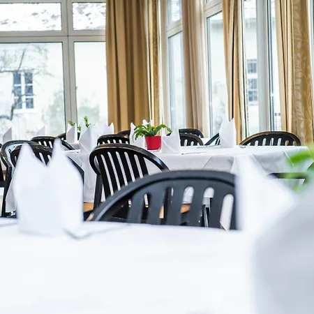 Landskron Hotel