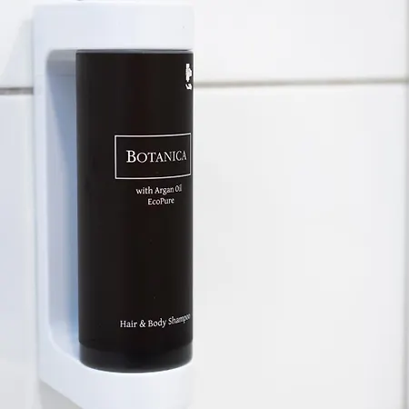 Landskron ホテル