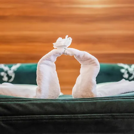 Landskron 호텔 브루크안데어무어