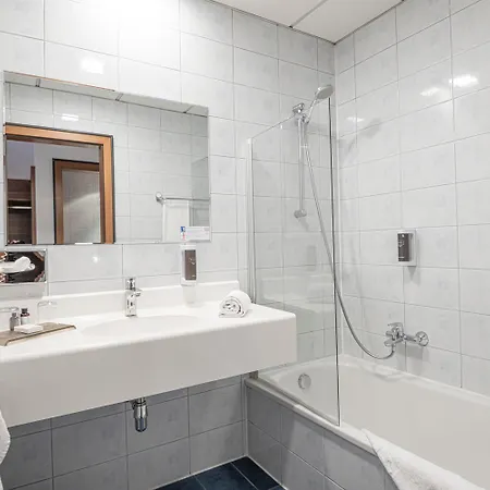 Seminar- Und Businesshotel Landskron Bruck an der Mur