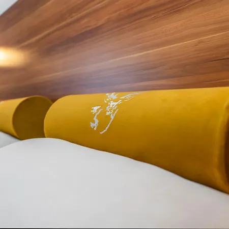 Landskron 호텔 브루크안데어무어