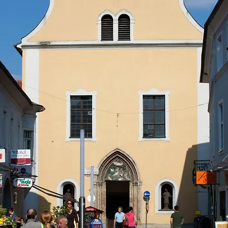 Landskron Bruck an der Mur