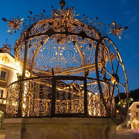 Landskron מלון ברוק אן דר מור