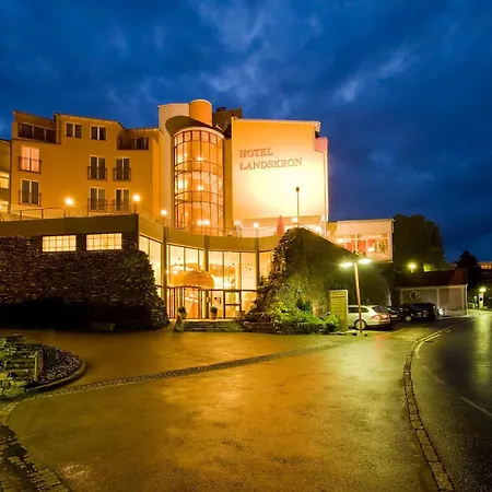 מלון Landskron