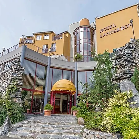 Hotel Landskron 4*