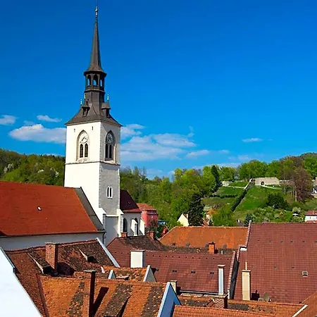 Hotel Landskron Bruck an der Mur