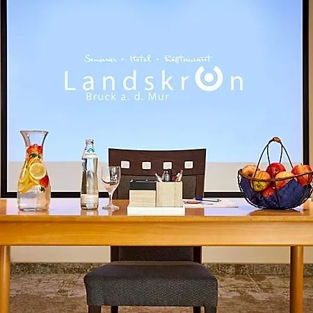 Landskron Bruck an der Mur