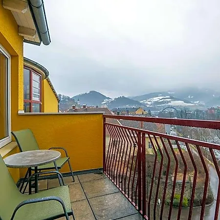Hotel Landskron 4*