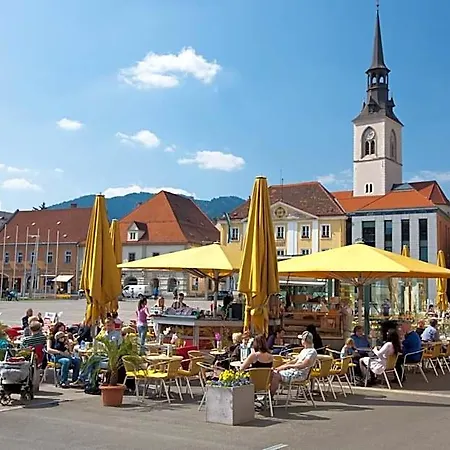 Landskron Hotel 4*