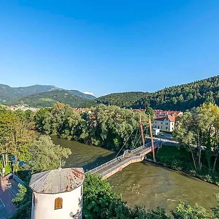 Landskron Hotel 4*