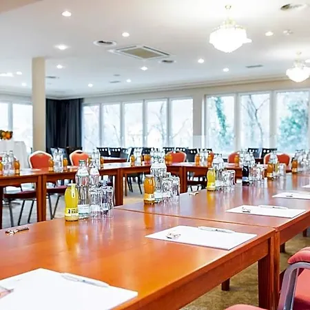Landskron Hotel Bruck an der Mur