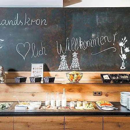 Hotel Landskron