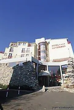 Seminar- Und Businesshotel Landskron 4*