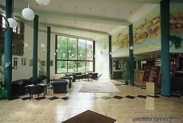 Seminar- Und Businesshotel Landskron Hotel
