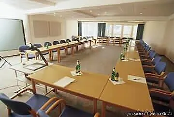 Seminar- Und Businesshotel Landskron Hotel 4*