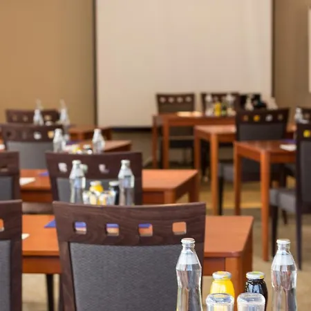 Landskron 호텔 브루크안데어무어