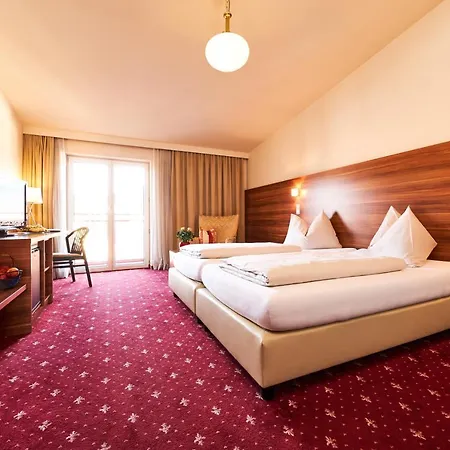 Hotel Landskron 4*