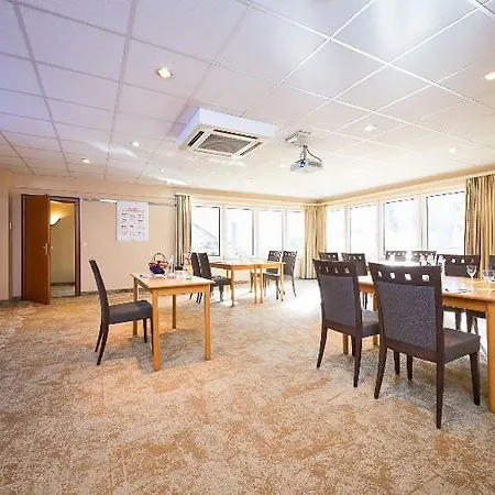 Seminar- Und Businesshotel Landskron