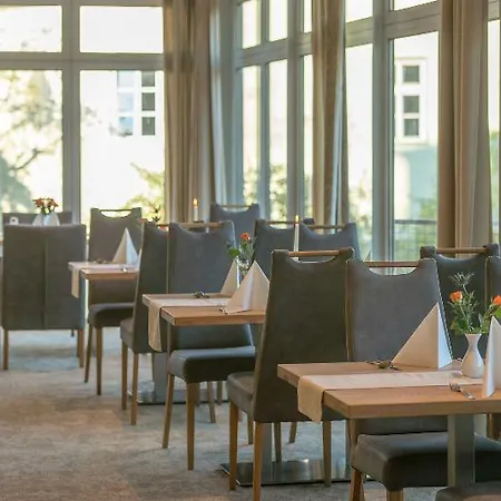Seminar- Und Businesshotel Landskron Hotel