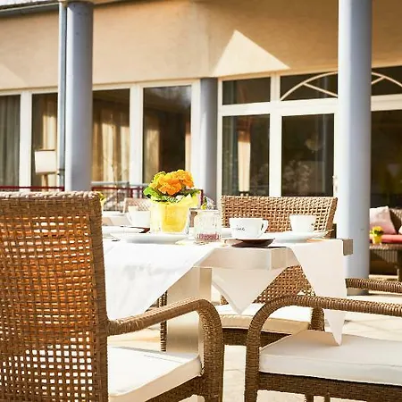 Hotel Landskron 4*