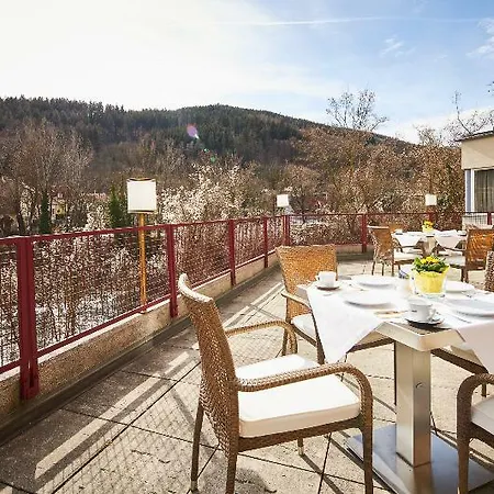 Seminar- Und Businesshotel Landskron 4*