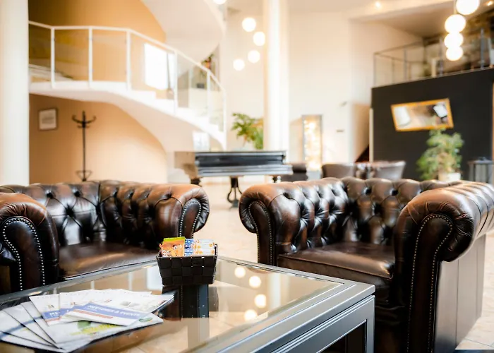 Landskron מלון ברוק אן דר מור