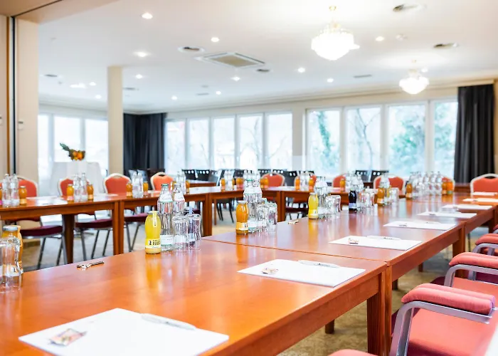 Landskron 4* Bruck an der Mur