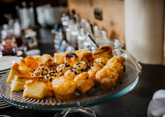 Landskron 4* ברוק אן דר מור