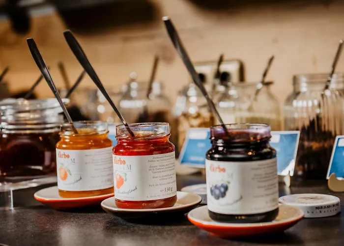 Landskron מלון 4*