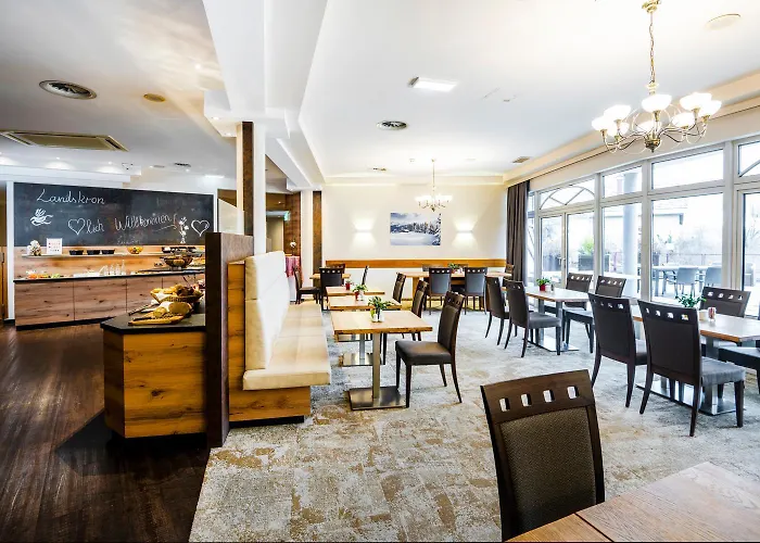 Landskron 4* Bruck an der Mur