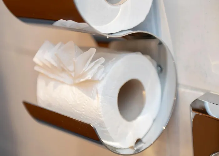 מלון Landskron 4*