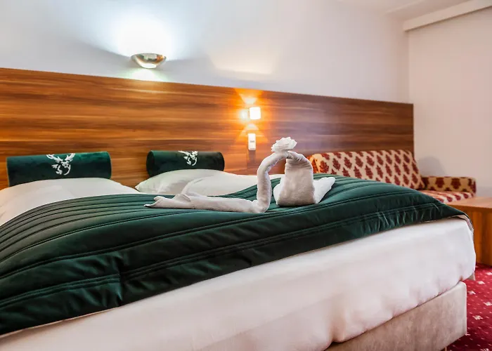 Landskron ברוק אן דר מור